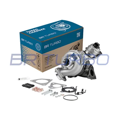 Turbocompresseur, suralimentation Audi Q5 · Audi A5 Convertible · Audi A6 C7