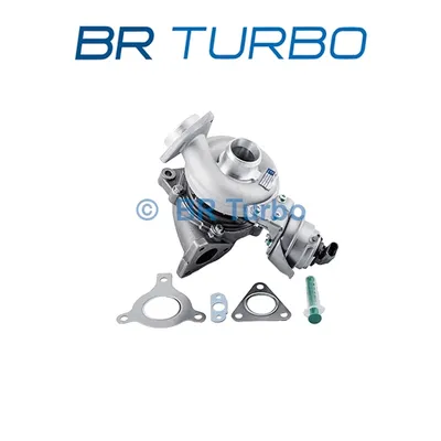 Turbocompresseur, suralimentation Audi Q5 · Audi A5 Convertible · Audi A6 C7