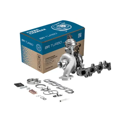 Turbocompresseur, suralimentation Vw CRAFTER 30-35 Bus · Vw CRAFTER 30-50 Van · Vw CRAFTER 30-50 Platform/Chassis