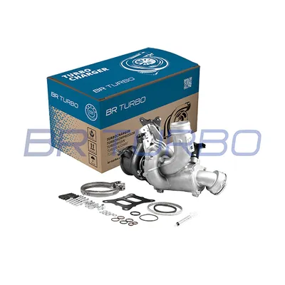 Turbocompresseur, suralimentation Vw JETTA IV · Vw BEETLE · Vw BEETLE Convertible