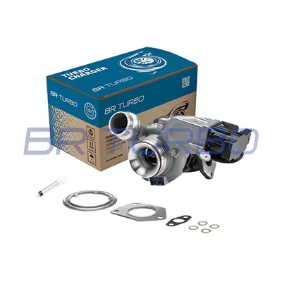 Turbocompresseur, suralimentation Bmw 1 · Bmw X3 · Bmw 3