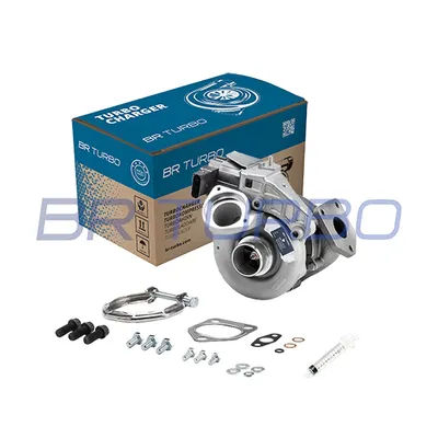 Turbocompresseur, suralimentation Bmw 3 Compact · Bmw 3 · Bmw 3 Touring