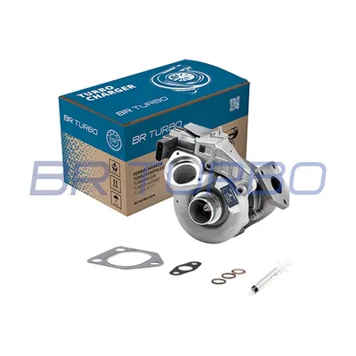 Turbocompresseur, suralimentation Bmw 3 Compact · Bmw 3 · Bmw 3 Touring