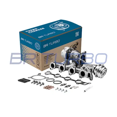 Turbocompresseur, suralimentation Mercedes-Benz SPRINTER 3-t Van · Mercedes-Benz SPRINTER 3-t Platform/Chassis · Mercedes-Benz SPRINTER 3-t Bus