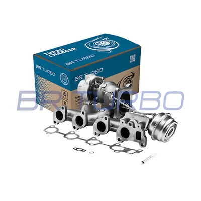 Turbocompresseur, suralimentation Mercedes-Benz SPRINTER 3-t Van · Mercedes-Benz SPRINTER 3-t Platform/Chassis · Mercedes-Benz SPRINTER 3-t Bus