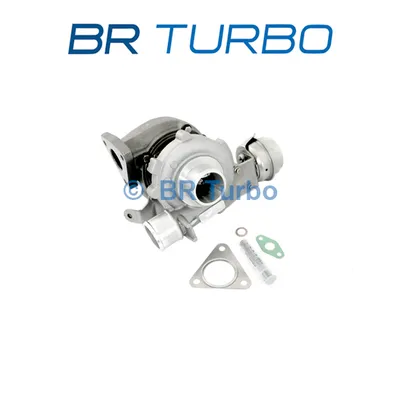 Turbocompresseur, suralimentation Suzuki GRAND VITARA II
