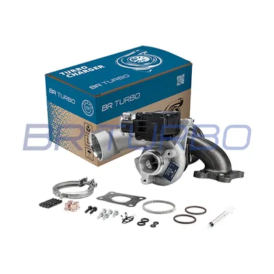 Turbocompresseur, suralimentation Audi A1 · Audi A1 Sportback · Seat LEON ST