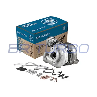 Turbocompresseur, suralimentation Nissan NAVARA NP300 · Nissan PATHFINDER III · Nissan NAVARA NP300 Platform/Chassis