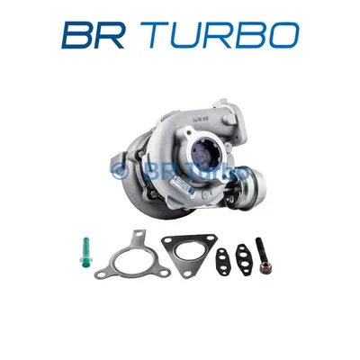 Turbocompresseur, suralimentation Nissan NAVARA NP300 · Nissan PATHFINDER III · Nissan NAVARA NP300 Platform/Chassis