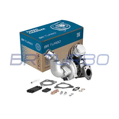 Turbocompresseur, suralimentation Hyundai H-1 Travel · Hyundai H-1 / STAREX Bus · Hyundai H-1 Cargo