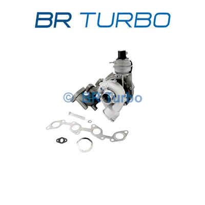 Turbocompresseur, suralimentation Vw PASSAT B7 · Vw PASSAT B7 Variant · Seat ALHAMBRA