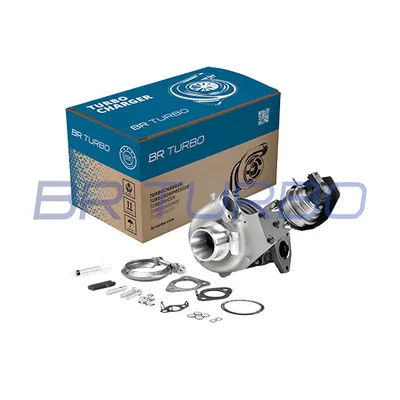 Turbocompresseur, suralimentation Opel ASTRA J Sports Tourer · Vauxhall ASTRA Mk VI Estate · Vauxhall INSIGNIA Mk I Sports Tourer