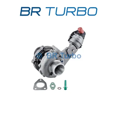 Turbocompresseur, suralimentation Opel ASTRA J Sports Tourer · Vauxhall ASTRA Mk VI Estate · Vauxhall INSIGNIA Mk I Sports Tourer