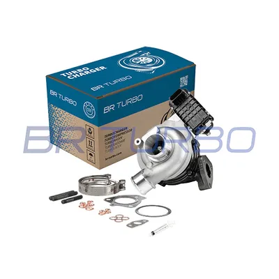 Turbocompresseur, suralimentation Chevrolet CAPTIVA · Opel ANTARA A · Chevrolet EPICA