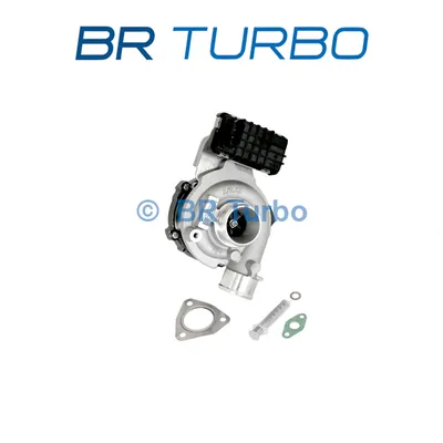 Turbocompresseur, suralimentation Chevrolet CAPTIVA · Opel ANTARA A · Chevrolet EPICA