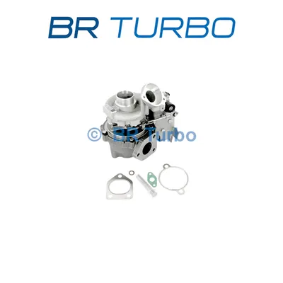 Turbocompresseur, suralimentation Bmw X3 · Bmw 5 · Bmw 5 Touring