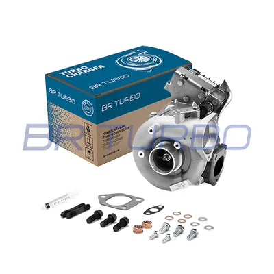 Turbocompresseur, suralimentation Bmw 5 · Bmw X5 · Bmw 5 Touring