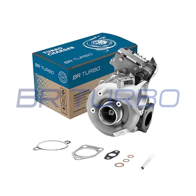 Turbocompresseur, suralimentation Bmw 5 · Bmw X5 · Bmw 5 Touring