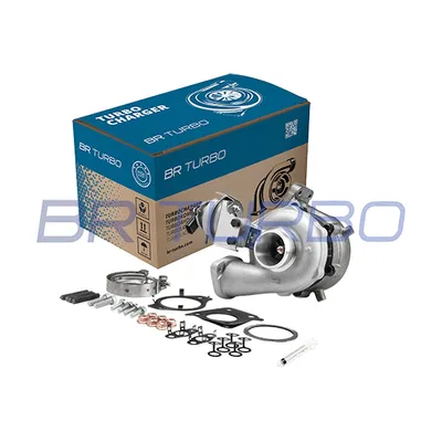 Turbocompresseur, suralimentation Chevrolet ORLANDO · Chevrolet CRUZE · Chevrolet CRUZE Hatchback