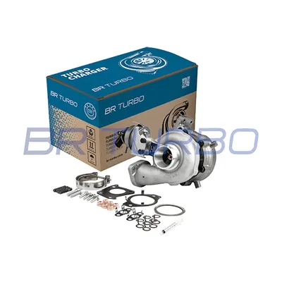 Turbocompresseur, suralimentation Opel ANTARA A · Chevrolet CAPTIVA