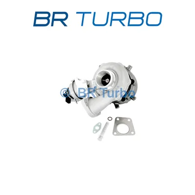 Turbocompresseur, suralimentation Opel ANTARA A · Chevrolet CAPTIVA