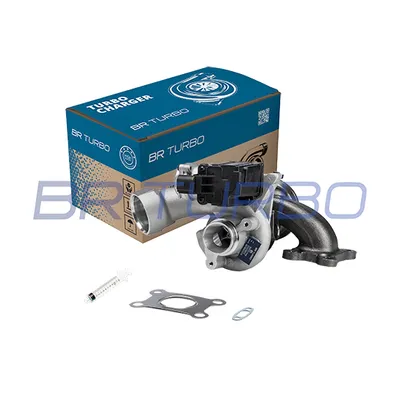 Turbocompresseur, suralimentation Audi A1 · Audi A1 Sportback · Seat LEON ST