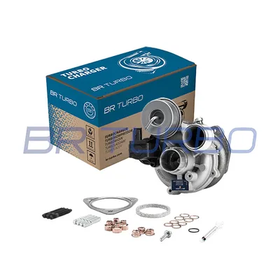 Turbocompresseur, suralimentation Mini MINI Roadster · Mini MINI Convertible · Mini MINI COUNTRYMAN
