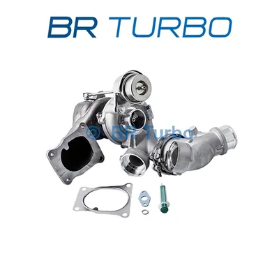 Turbocompresseur, suralimentation Mercedes-Benz SPRINTER 3-t Van · Mercedes-Benz SPRINTER 3-t Platform/Chassis · Mercedes-Benz SPRINTER 3-t Bus
