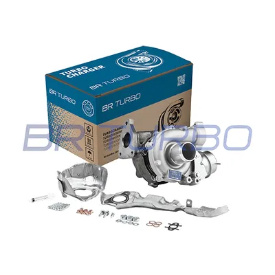 Turbocompresseur, suralimentation Renault SCÉNIC III · Renault GRAND SCÉNIC III · Renault MEGANE III Hatchback
