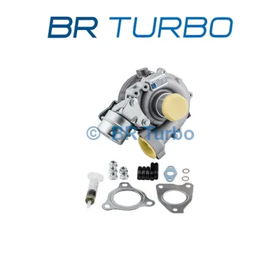 Turbocompresseur, suralimentation Renault SCÉNIC III · Renault GRAND SCÉNIC III · Renault MEGANE III Hatchback