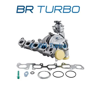 Turbocompresseur, suralimentation Vw GOLF VII Variant · Seat LEON ST · Audi A3 Limousine
