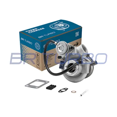 Turbocompresseur, suralimentation Saab 9-3 · Saab 9-3 Cabriolet · Saab 9-5