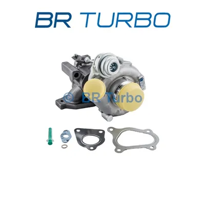 Turbocompresseur, suralimentation Renault MASTER III Bus · Renault MASTER III Van · Renault TRAFIC II Bus