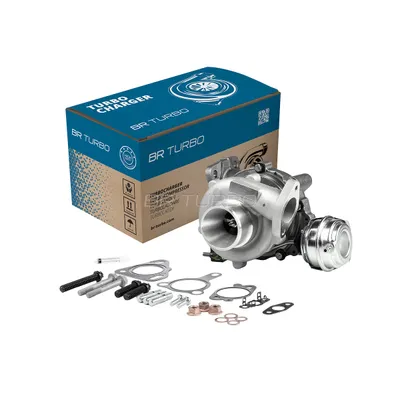 Turbocompresseur, suralimentation Opel ASTRA J Sports Tourer · Opel ASTRA H Estate Van · Opel ZAFIRA B Box Body/MPV