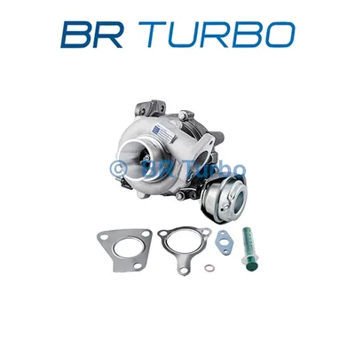 Turbocompresseur, suralimentation Opel ASTRA J Sports Tourer · Opel ASTRA H Estate Van · Opel ZAFIRA B Box Body/MPV
