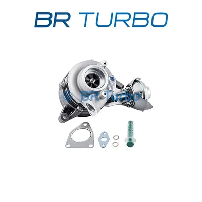 Turbocompresseur, suralimentation Fiat SCUDO Bus · Fiat SCUDO Van · Lancia PHEDRA