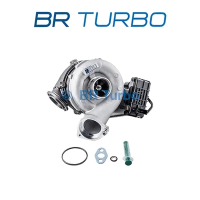 Turbocompresseur, suralimentation Bmw 3 · Bmw 3 Touring · Bmw 3 Coupe