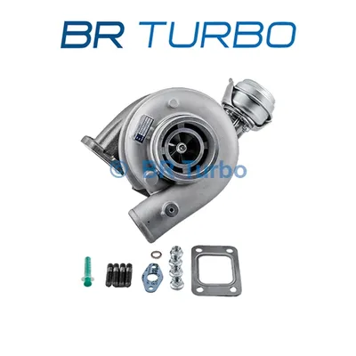 Turbocompresseur, suralimentation Iveco DAILY IV Platform/Chassis · Iveco DAILY IV Van