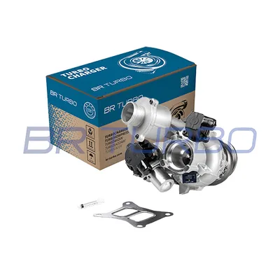 Turbocompresseur, suralimentation Vw GOLF VII · Skoda OCTAVIA III · Skoda OCTAVIA III Combi