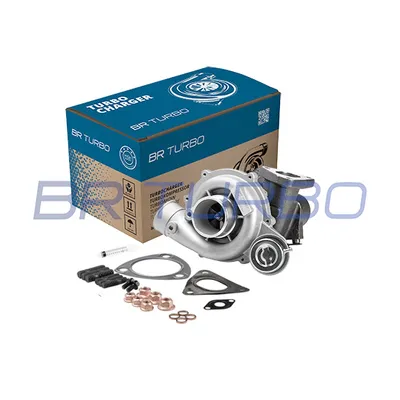 Turbocompresseur, suralimentation Land Rover DEFENDER Station Wagon · Land Rover DEFENDER Cabrio · Land Rover DISCOVERY II