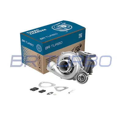 Turbocompresseur, suralimentation Land Rover DEFENDER Station Wagon · Land Rover DEFENDER Cabrio · Land Rover DISCOVERY II