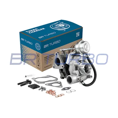 Turbocompresseur, suralimentation Vw PASSAT B3/B4 · Vw GOLF III · Vw VENTO