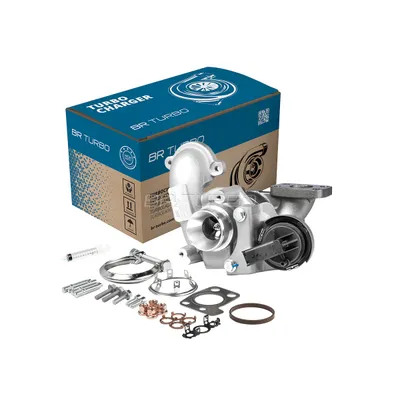 Turbocompresseur, suralimentation Peugeot 308 II · Peugeot 308 SW II · Citroën DS3