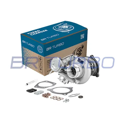 Turbocompresseur, suralimentation Volvo S70 · Volvo V70 I · Volvo C70 I Coupe