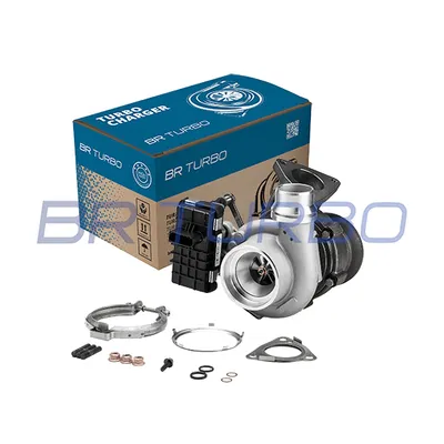Turbocompresseur, suralimentation Jaguar XE · Jaguar XF II · Land Rover DISCOVERY SPORT