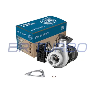 Turbocompresseur, suralimentation Jaguar XE · Jaguar XF II · Land Rover DISCOVERY SPORT