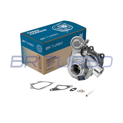 Turbocompresseur, suralimentation Subaru IMPREZA Saloon · Subaru IMPREZA Estate
