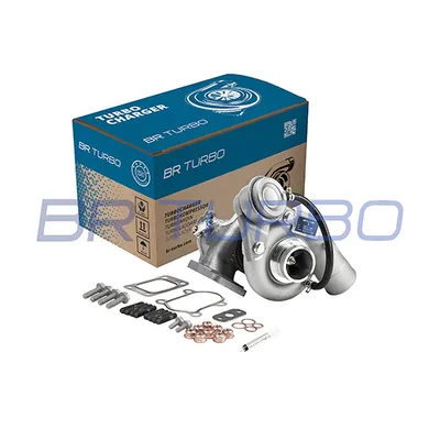 Turbocompresseur, suralimentation Iveco DAILY III Platform/Chassis · Iveco DAILY III Van · Iveco DAILY III Bus