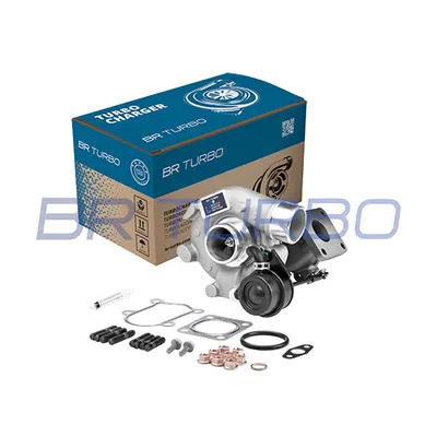 Turbocompresseur, suralimentation Peugeot BOXER Bus · Peugeot BOXER Platform/Chassis · Peugeot BOXER Van