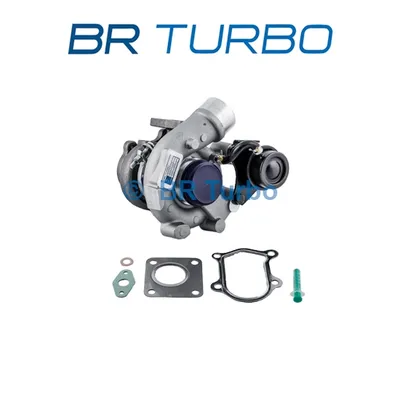Turbocompresseur, suralimentation Peugeot BOXER Bus · Peugeot BOXER Platform/Chassis · Peugeot BOXER Van